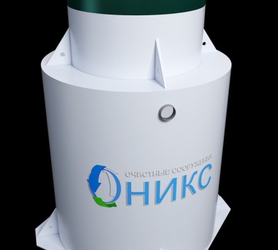 Аэрационная станция Оникс 5