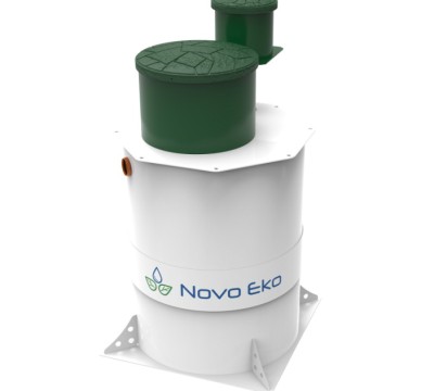 Автономная канализация - Novo Eko 5